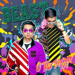 BEAST(Original Mix)