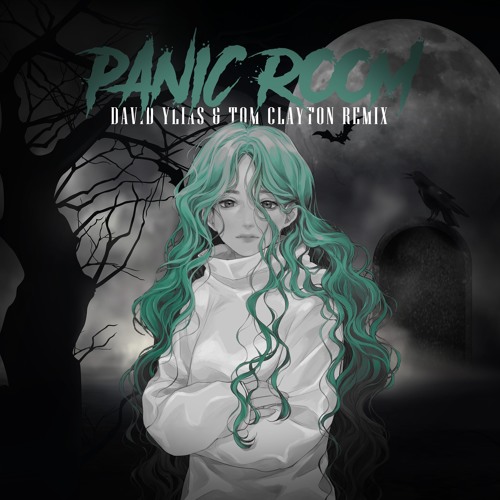 Panic Room (David Ylias & Tom Clayton Oldschool Remix) *Free Download*