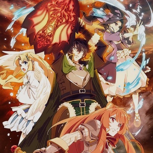 Stream The Rise Of The Shield Hero Faith Madkid Feat Sam Luff Studio Yuraki By Ghostly Cola Listen Online For Free On Soundcloud Stream The Rise Of The Shield Hero Faith Madkid Feat Sam Luff Studio Yuraki By Ghostly Cola Listen Online For Free On Soundcloud
