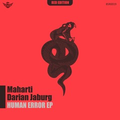 Maharti - Human Error (Darian Jaburg Remix)