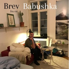 BAGSIDEN AF MEDALJEN: Brev Fra En Babushka