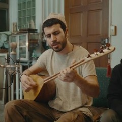 Loudingirra Özdemir - Derviş