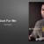 Artwork for Just for Me (In-Studio perfomance) by Kirk Franklin