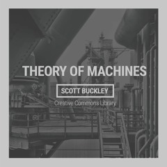 Theory of Machines (CC-BY)