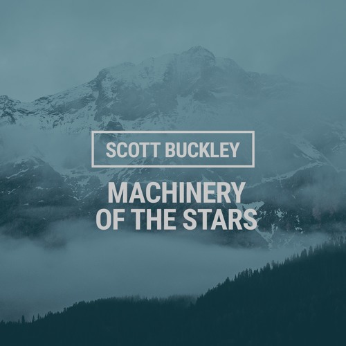 Machinery of the Stars (CC-BY)
