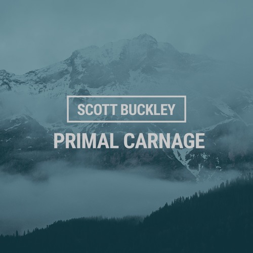 Primal Carnage (CC-BY)