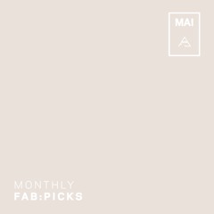 FAB:PICKS 05/19
