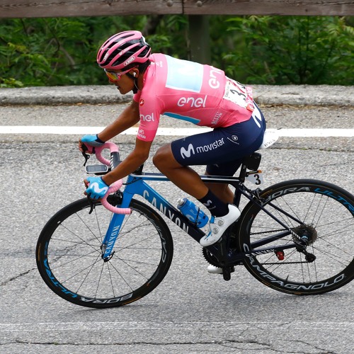 Stream Rueda de Prensa Giro de Italia 2019 2ª jornada de descanso Team | Listen online for free on