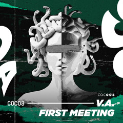 COC005 : Gabriele Toma - Bambata (Original Mix)