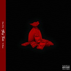Bag Talk (feat. X-Mane)[Prod. by Don Tr3y]