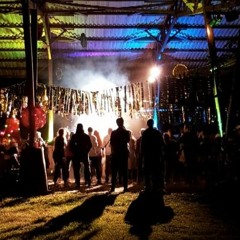 Live @ Techno Am Teich 2019