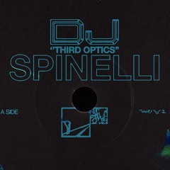 Dj Spinelli - ALIBELIX 7800 OF