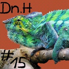 chameleon #15 Dn.H - True Romance