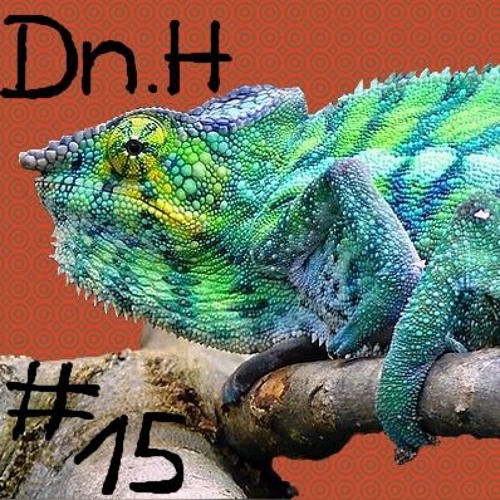 chameleon #15 Dn.H - True Romance