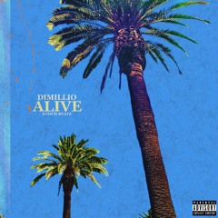 Alive (Prod. Kyduh Beatz)