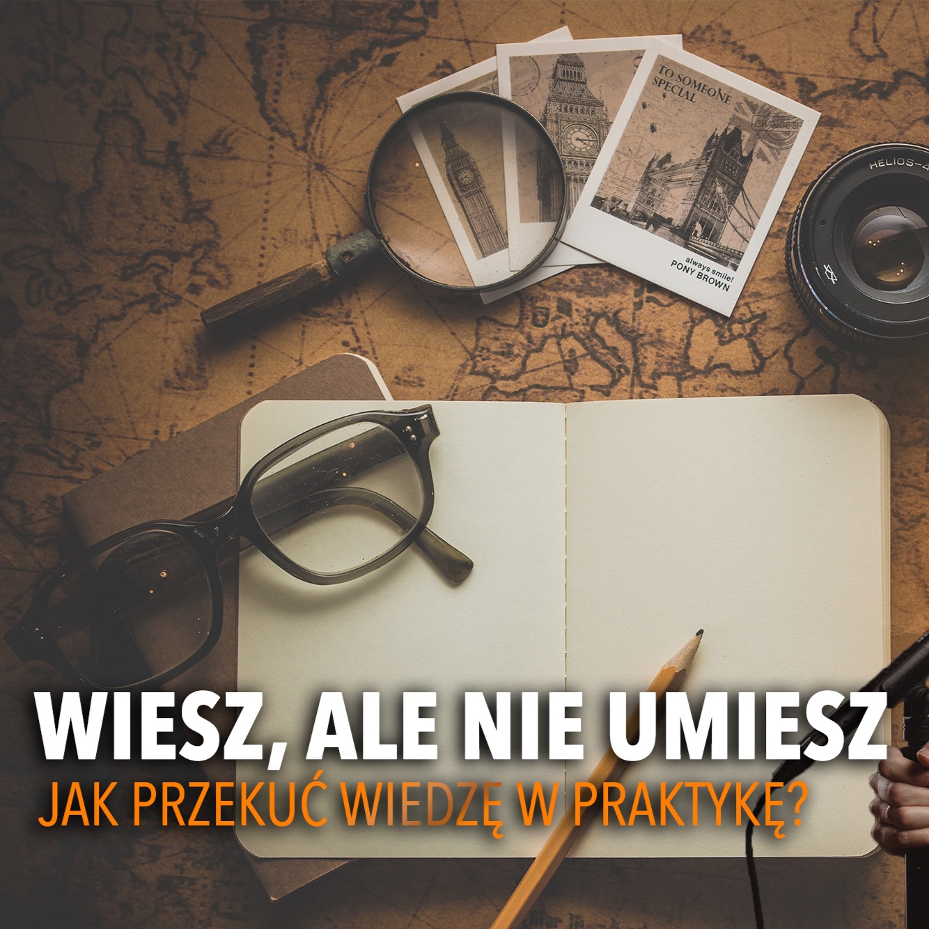 Podcast o Fotografii | FotoBlysk