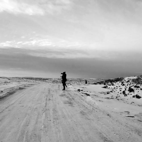 Jana Winderen - Pasvikdalen [Excerpt]