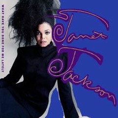 Janet Jackson - What Have You Done For Me Lately (Tech Rework) FREE DOWNLOAD