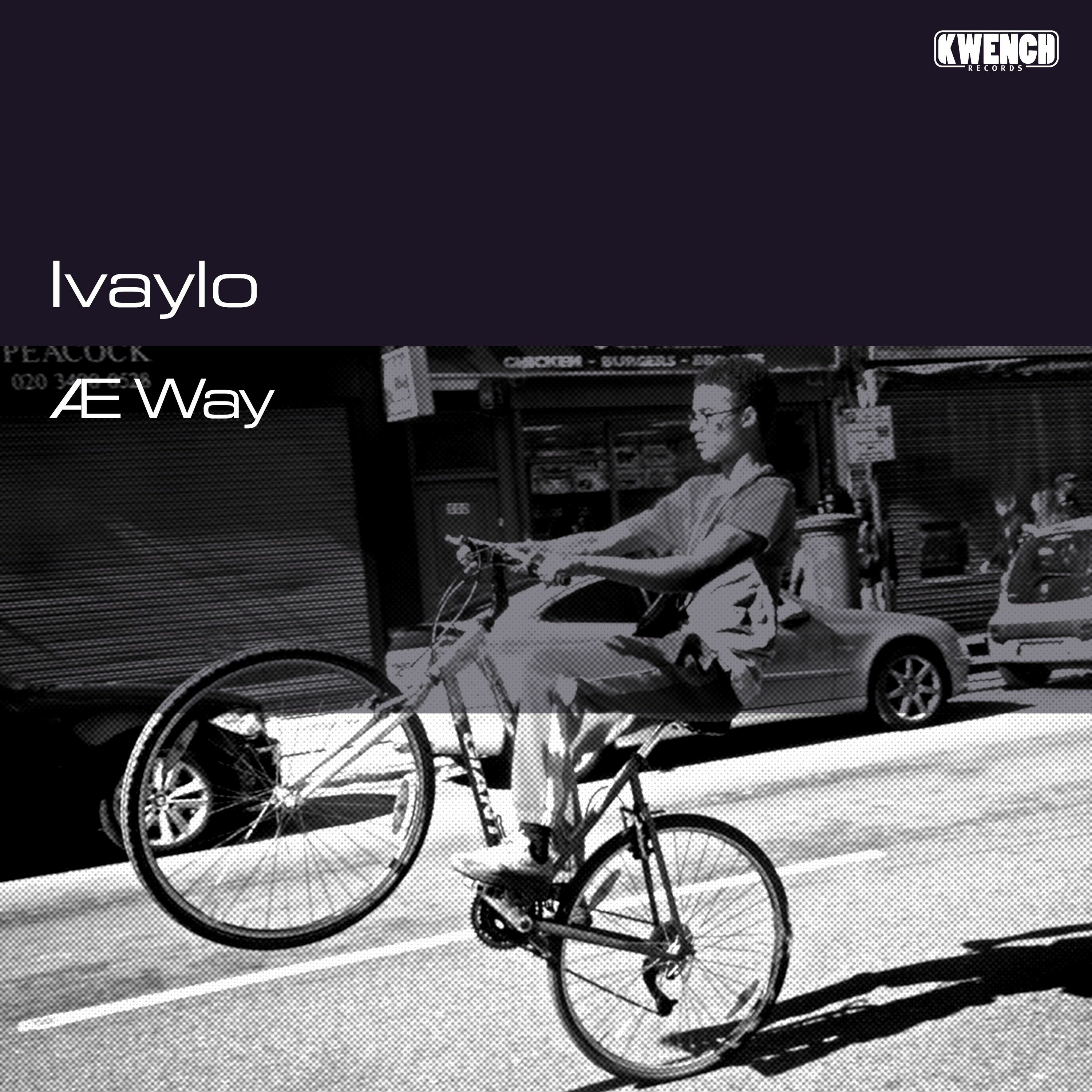 Ivaylo