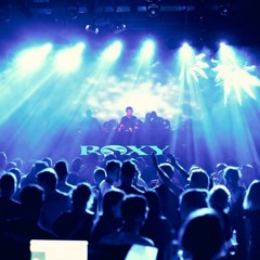 Zissou warm up for Kölsch @ Roxy (May 24, 2019)