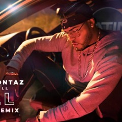 Engel Montaz - Davido (Fall Spanish Remix)