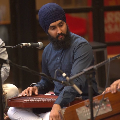 Mere Man Pardesi Ve - Raag Malkauns