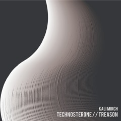 Technosterone (Original Mix)