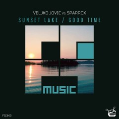 SparroX -  Good Time