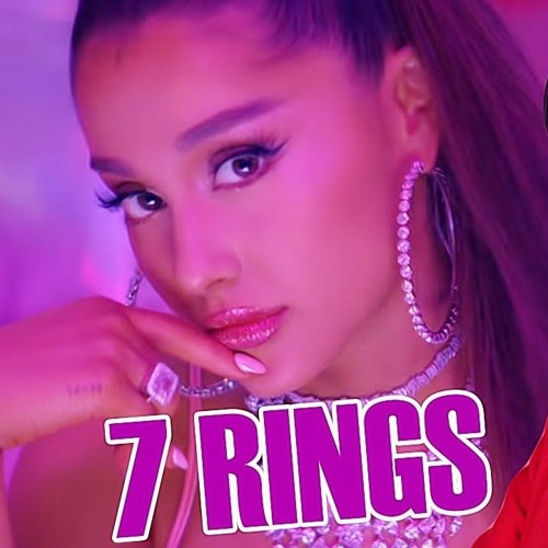 7 Rings Cover – Coretan