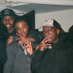 NO HOOK FREESTYLE (PROD. JANGO BEATS)