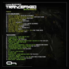 TranceFixed #042 With guests The Technicians