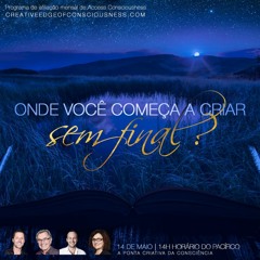 Portuguese - Criando Um Mundo Sem Fim