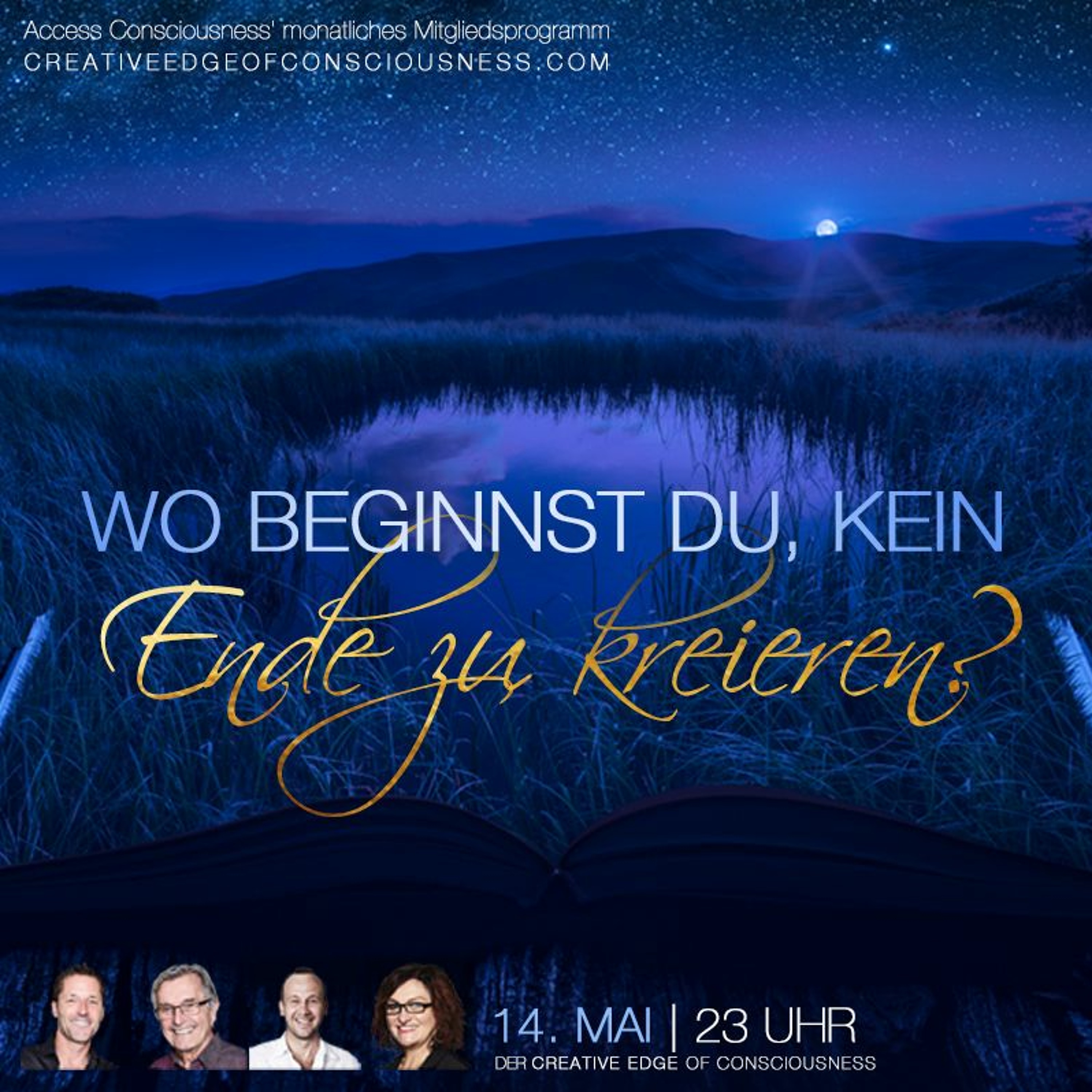 German -  Eine Welt ohne Ende kreieren episode artwork
