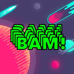 Carlo Bari – BAM!