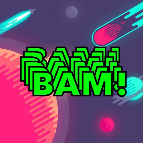 Carlo Bari – BAM!