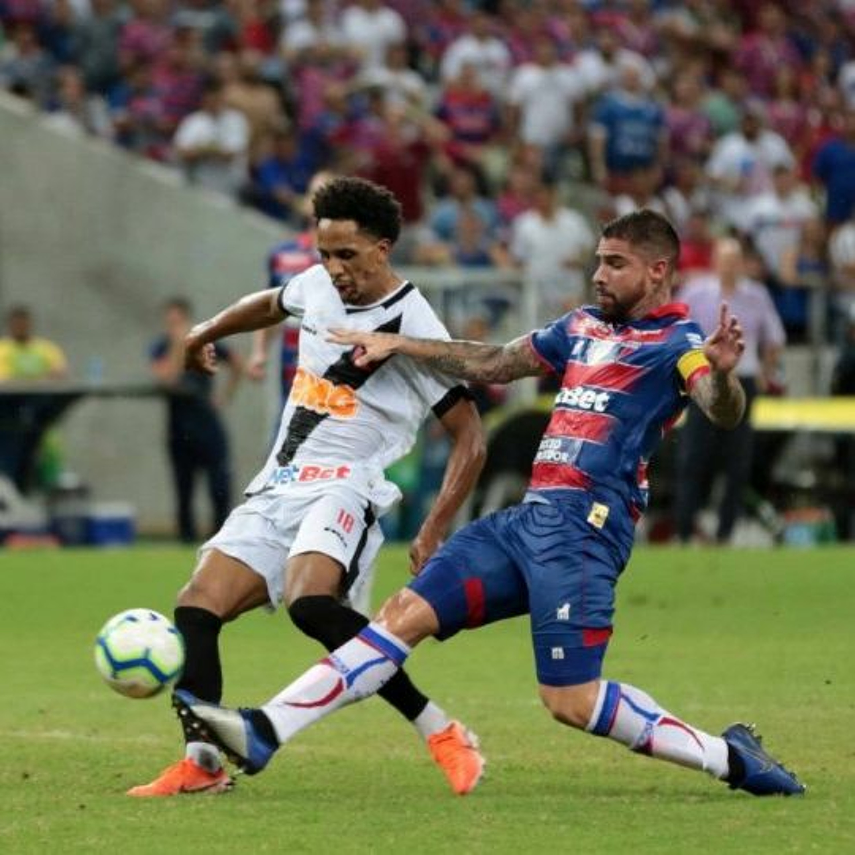 Café com Vasco