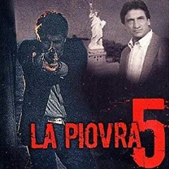 Morricone E. - Improvisation on "My Heart and I" from "La Piovra 5" (piano)