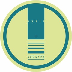 Gunnter - Fired EP - COB 14 [Courtesy Of Balance]