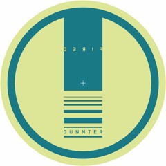Gunnter - Fired EP - COB 14 [Courtesy Of Balance]