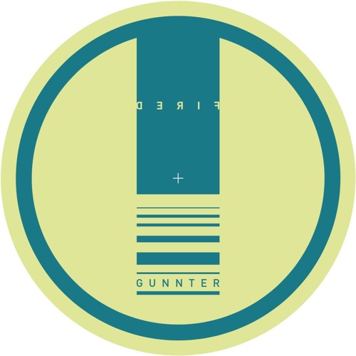Gunnter - Fired EP - COB 14 [Courtesy Of Balance]