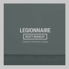 Legionnaire (CC-BY)