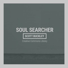 Soul Searcher (CC-BY)
