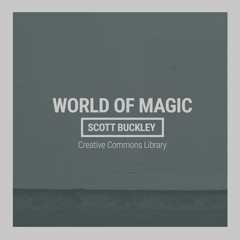 World of Magic (CC-BY)