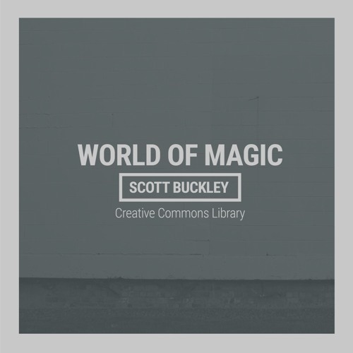 World of Magic (CC-BY)