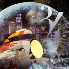 Pretty Lights Mashup (NMSD // LFL //)