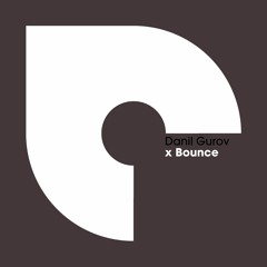 Danil Gurov - X Bounce