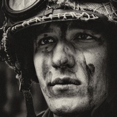 Astronomi - Surullinen Sotilas