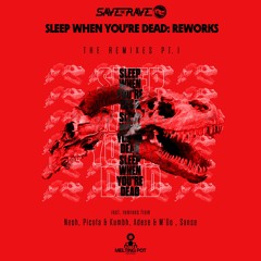 Save The Rave - Empty Inside feat. White Sugar (Neoh remix)