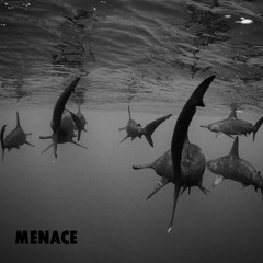 Vantablack - Menace