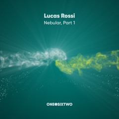 Lucas Rossi - Untold Stories (Original Mix) [onedotsixtwo]